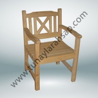 c0013 Berke - Cafe Berjer Koltukları